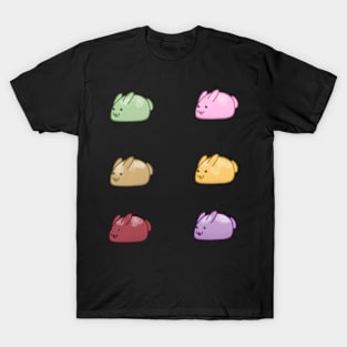 Mochi Bunnies T-Shirt